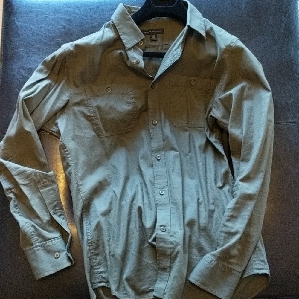 Banana Republic Shirt